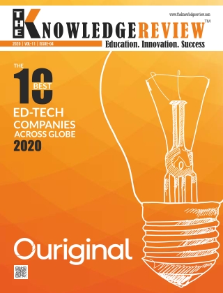 The 10 Best EdTech companies across globe 2020