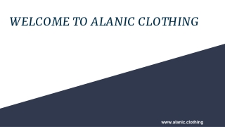 Best Wholesale Clothing Suppliers Canada