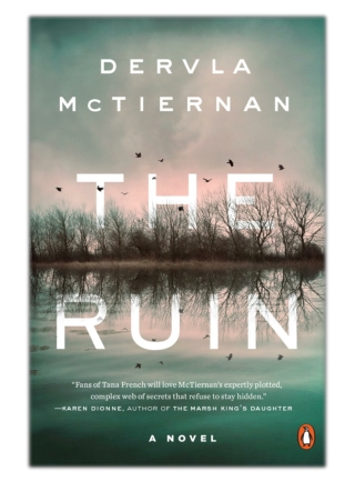 [PDF] Free Download The Ruin By Dervla McTiernan