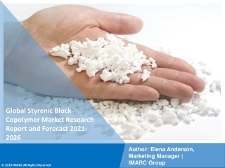 Styrenic Block Copolymer  Market PDF, Size, Share, Trends, Industry Scope 2021-2026