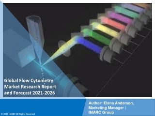 Flow Cytometry Market PDF, Size, Share, Trends, Industry Scope 2021-2026