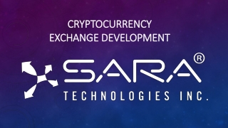 cryptocurrency exchange development