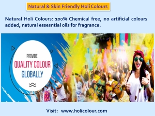 natural holi colors safe for skin