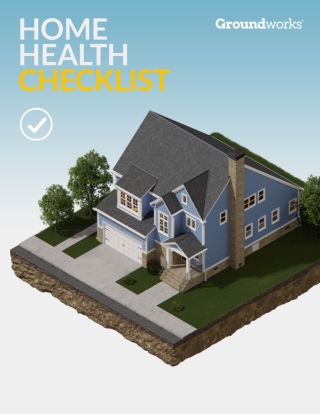 Home Health Checklist - Property Guide