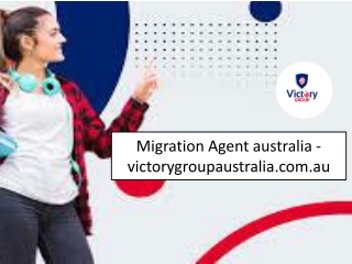 Migration Agent australia - victorygroupaustralia.com.au