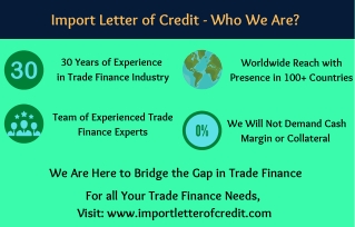 Infographic – Bank Instruments Providers in Dubai