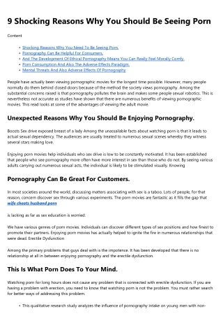 10 Best Mobile Apps for you pervert porn videos