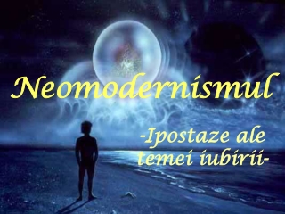 Neomodernism