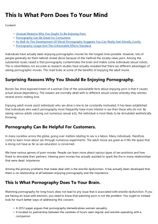 10 Sites to Help You Become an Expert in you pervert porn videos