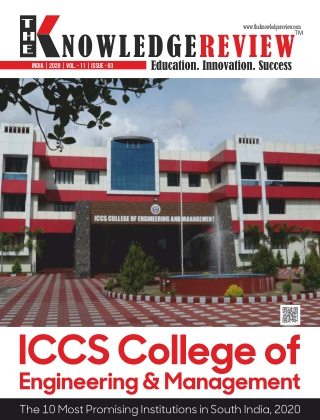 The 10 Most Promising Institutions in South India, 2020