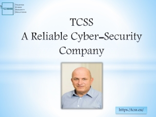 Penetration Test, Dark Net Analysis & Cyber Security Services