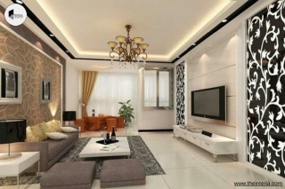 Interia | Best Interior Designer in Delhi