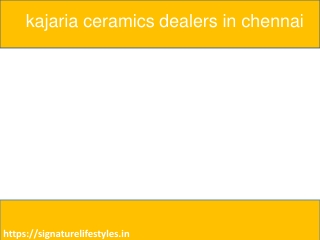 granite dealers in chennai