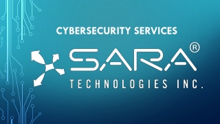 Cyber security services