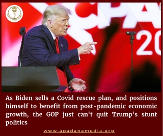 Biden's immigration policies have led to chaos | United States Press Agency
