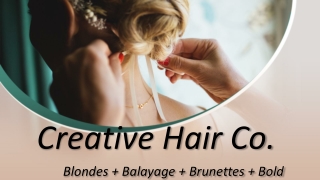 Best Hairdressers in Chinderah