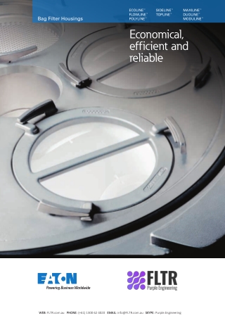 DUOLINE – F3AVFB00443 (FLOWLINE)
