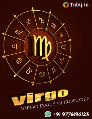 Virgo Horoscope Prediction: Get daily, weekly, Yearly analysis of your sign