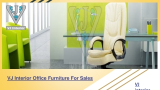 Modern Office  Furniture For Sales