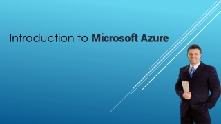 Azure Training in Mumbai