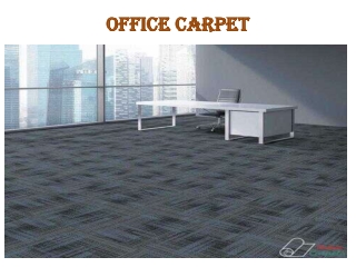 Office Carpet Dubai
