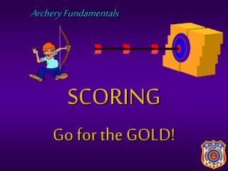 Archery Fundamentals
