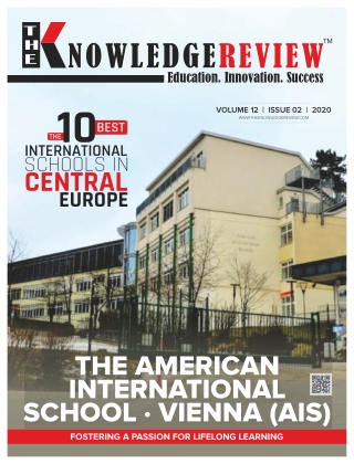 The 10 Best International Schools in Central Europe