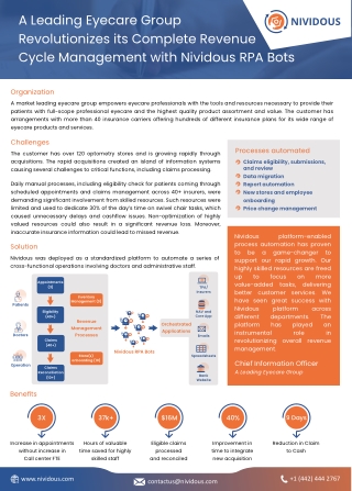 Automating Report Generation, Distribution and Reminders of Policies
