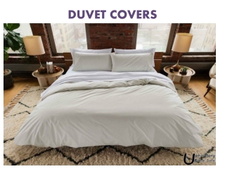 duvet covers