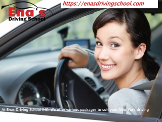 Local Driving Schools In Queens
