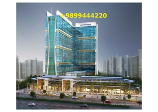 Ithum Noida Sector 73, Ithum 73 Noida, Ithum 73 Floor Plan