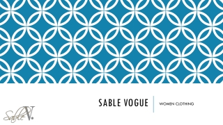 Sable Vogue Lawn Collection 2021