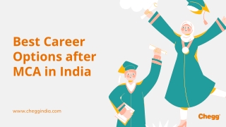 Best short term courses after MBA