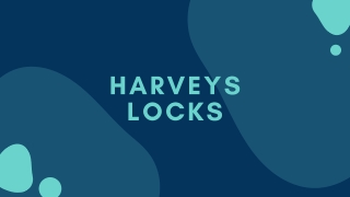 Door Replacement | Harvey Locks