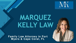 Find The Best Child Support Legal Services in Fort Myers