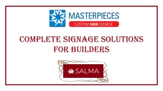 Interior & Exterior Signage | Sign Board Makers in Tamil Nadu