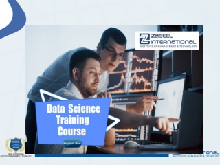 Who can do data scientist course?-Data science course Dubai
