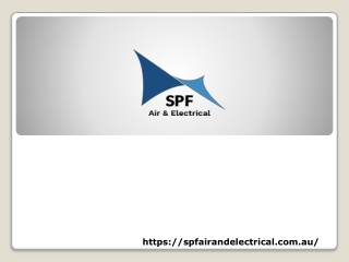 Air Conditioner Installation Mullumbimby