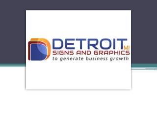 Affordable Custom Trade Show Signs