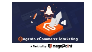 Right Time to Raise Your Magento eCommerce Marketing Game