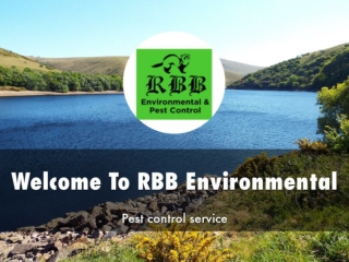 RBB Environmental