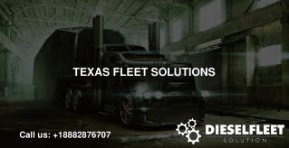 Texas Fleet Solutions