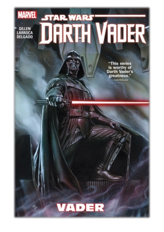 [PDF] Free Download Star Wars By Kieron Gillen