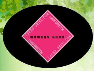 women's wear