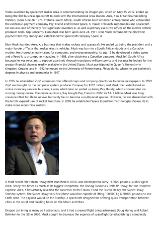 Elon Musk By Ashlee Vance - Audiobook - Audible.com