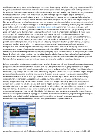 Teknik Agen Sbobet Terbesar Berapa Banyak Uang Yang Sanggup Kamu Dapati Dengan Tangan Yang Cermatnya?