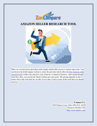 Datahawk Reviews | Zon Compare