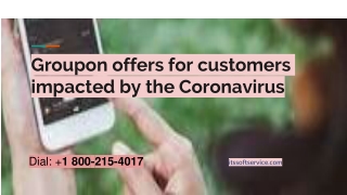 Groupon Refund