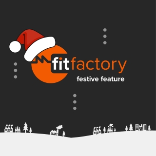 Fitfactory’s festive feature