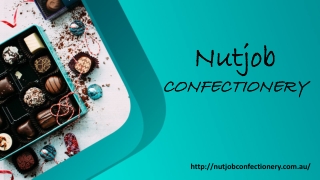 Australian Lollies And Chocolates Online Shop | Bulk Lollies Shop